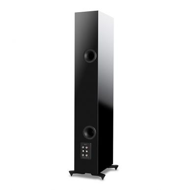 Напольная акустика KEF R11 Gloss White